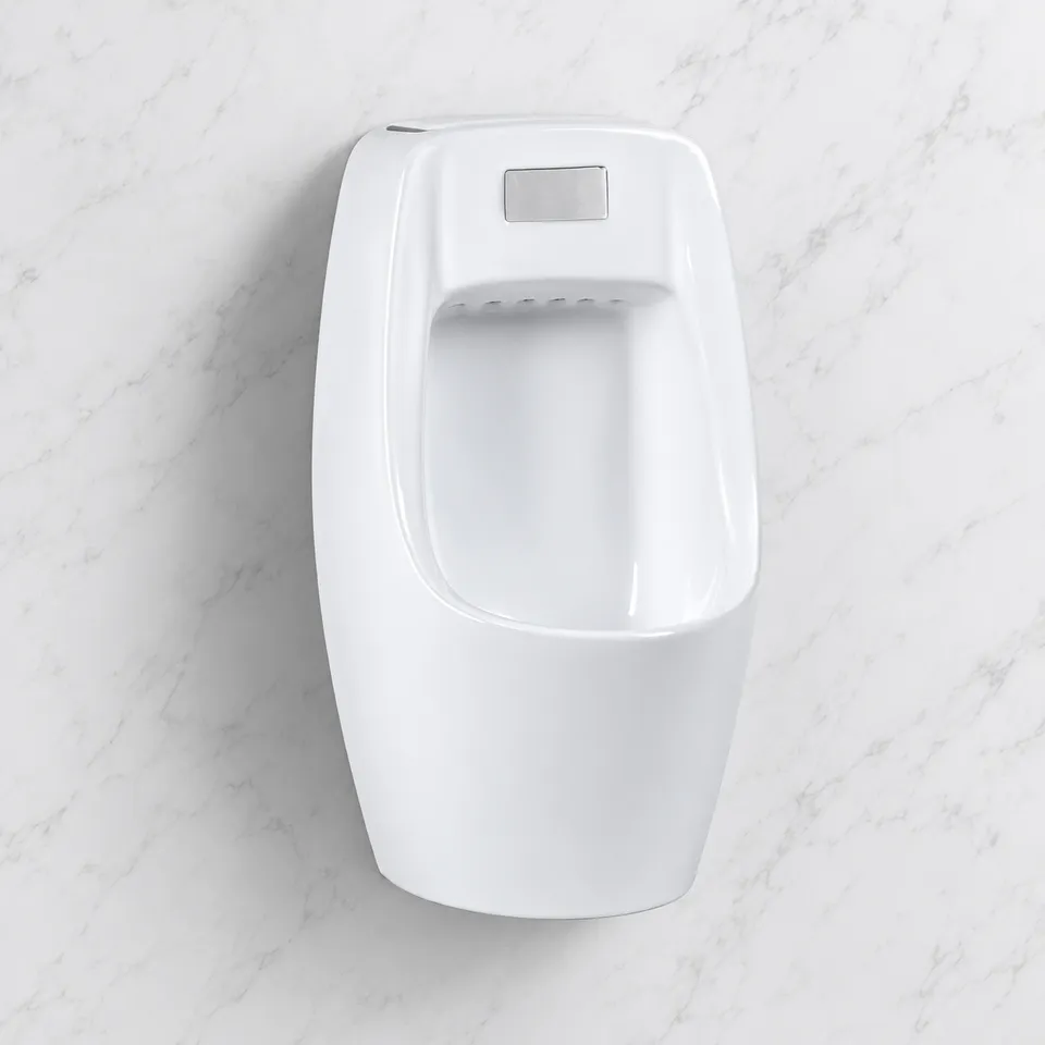 Дитячий пісуар White R2