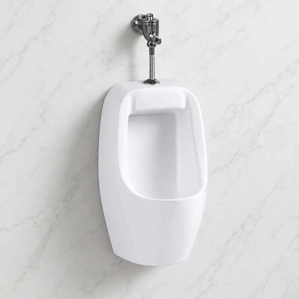 Дитячий пісуар White R3